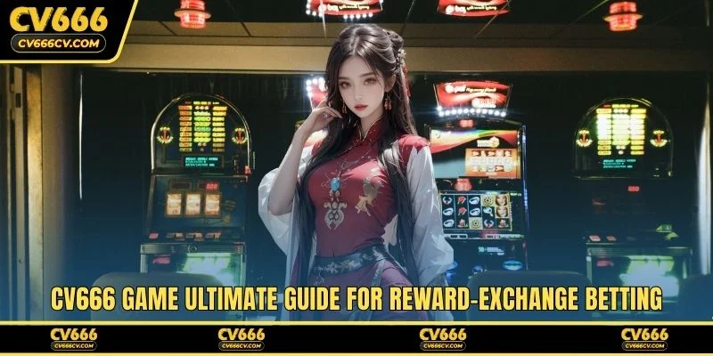 CV666 Games Ultimate Guide For Reward-Exchange Betting