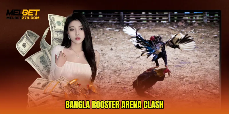 Bangla Rooster Arena Clash