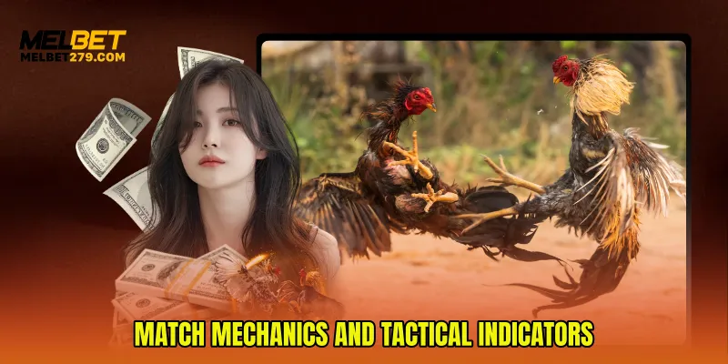 Match Mechanics and Tactical Indicators