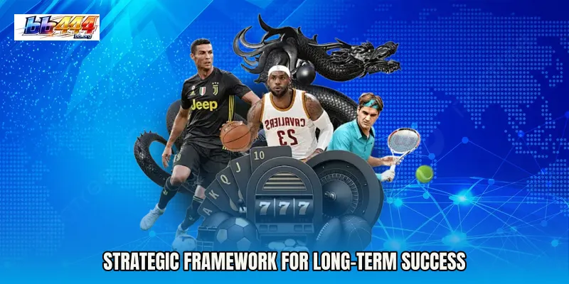 Strategic Framework for Long-Term Success