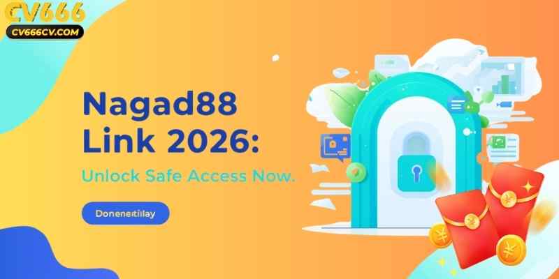 Nagad88 Link 2026: Unlock Safe Access Now