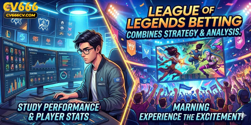 Understanding the Rise of Esports Betting