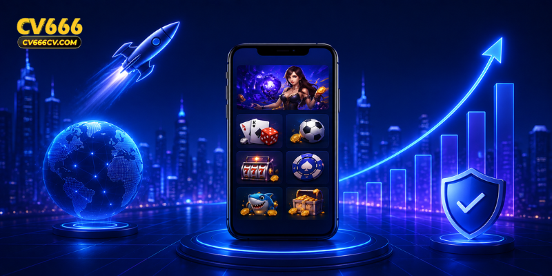 Future of Mobile Entertainment in Bangladesh