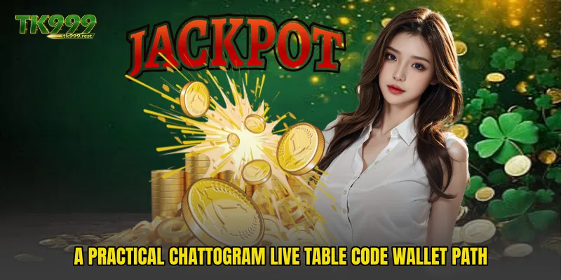 A practical Chattogram Live Table Code wallet path
