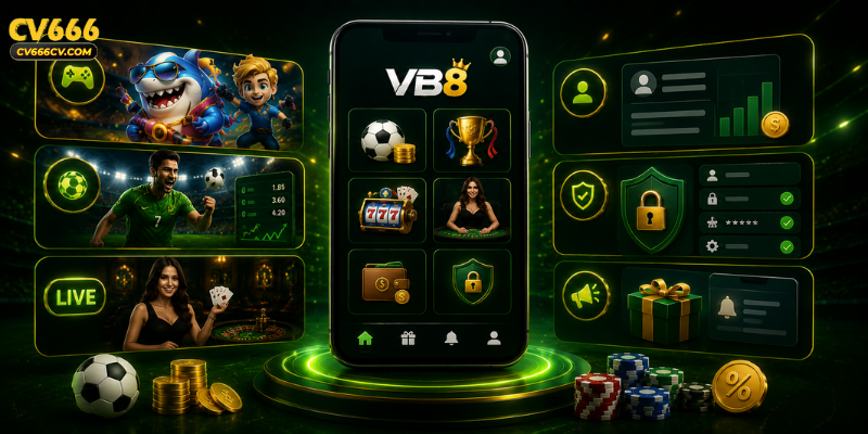 Features Available After Signing In