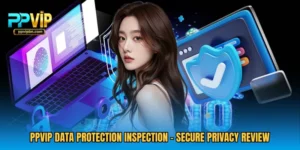 PPVIP Data Protection Inspection - Secure Privacy Review