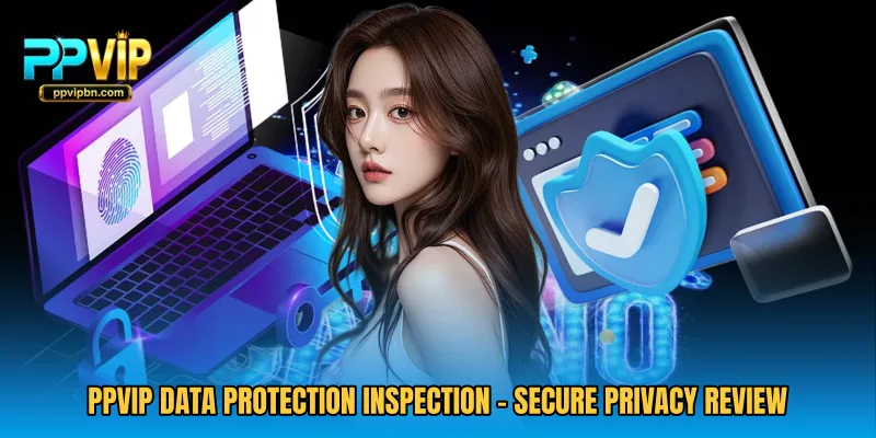 PPVIP Data Protection Inspection - Secure Privacy Review